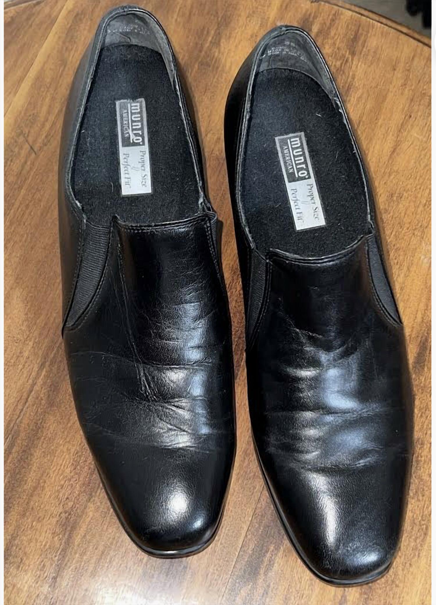 Munro - Women's Amelia Loafers