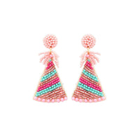 White Label - Women's Birthday Earrings