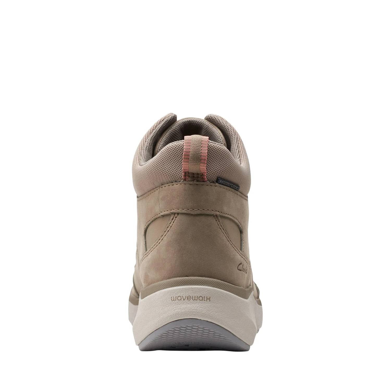 Clarks - Women's Wave 2.0 Mid Casual Dress Boots