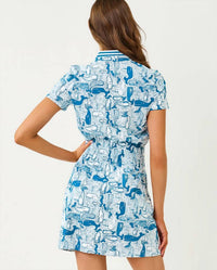 Lilly Pulitzer - LOVE UPF 50+ ACTIVE DRESS