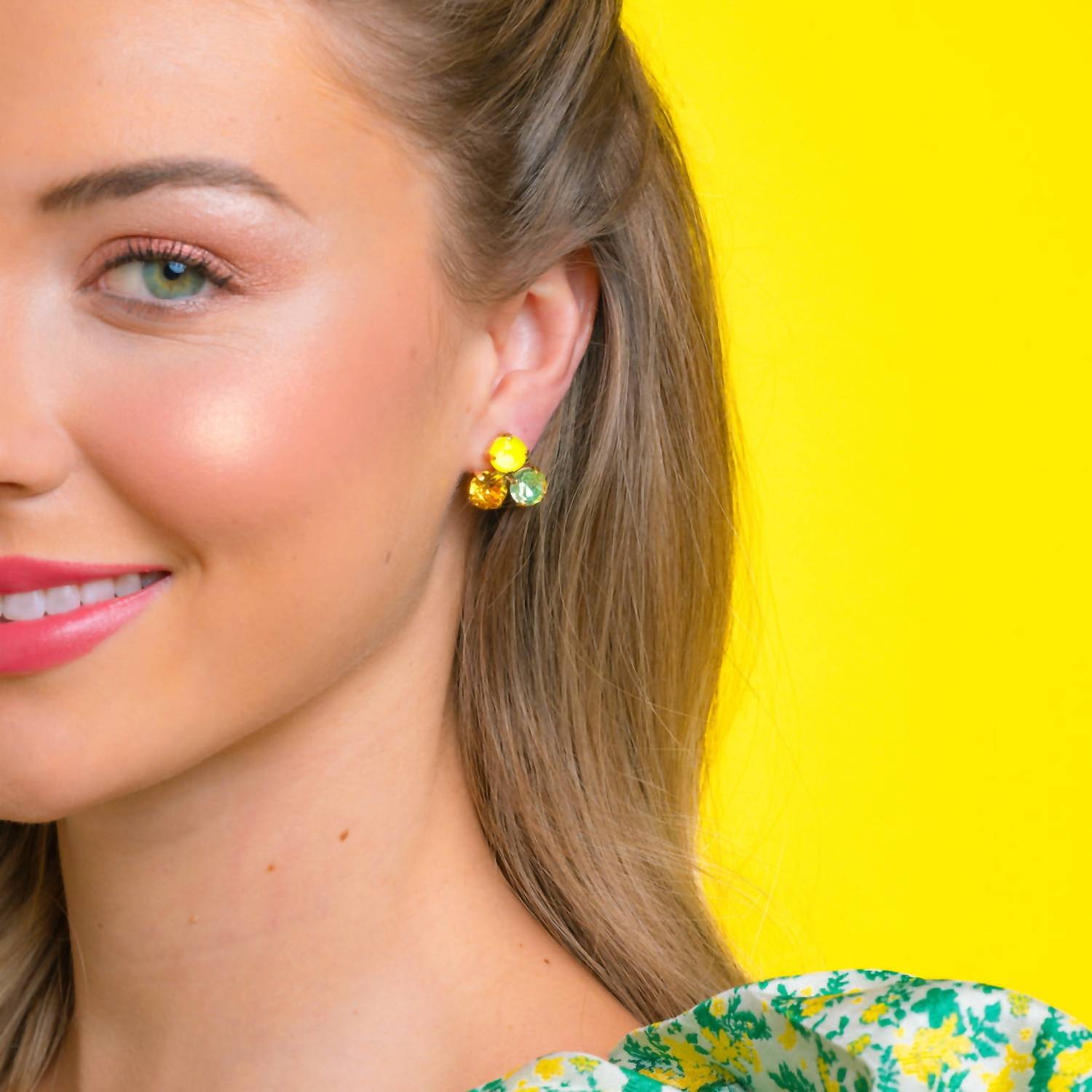 Tova - Women's Ines Earrings