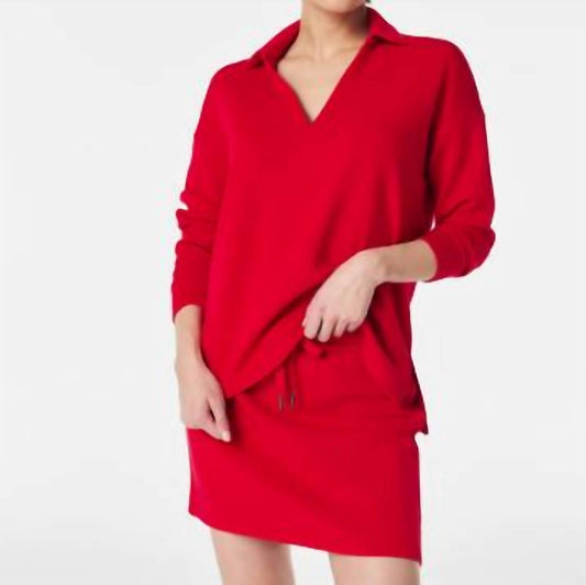 Spanx - AirEssentials Polo Tunic