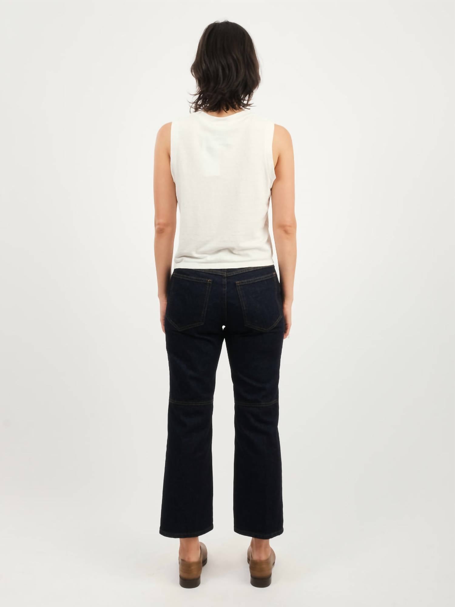 Rachel Comey - Normandy High Waisted Pants