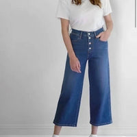 Levi'S - Mile High Wide Leg Jeans