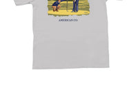The State Company - Men's Let The Good Times Roll Short Sleeve Shirt