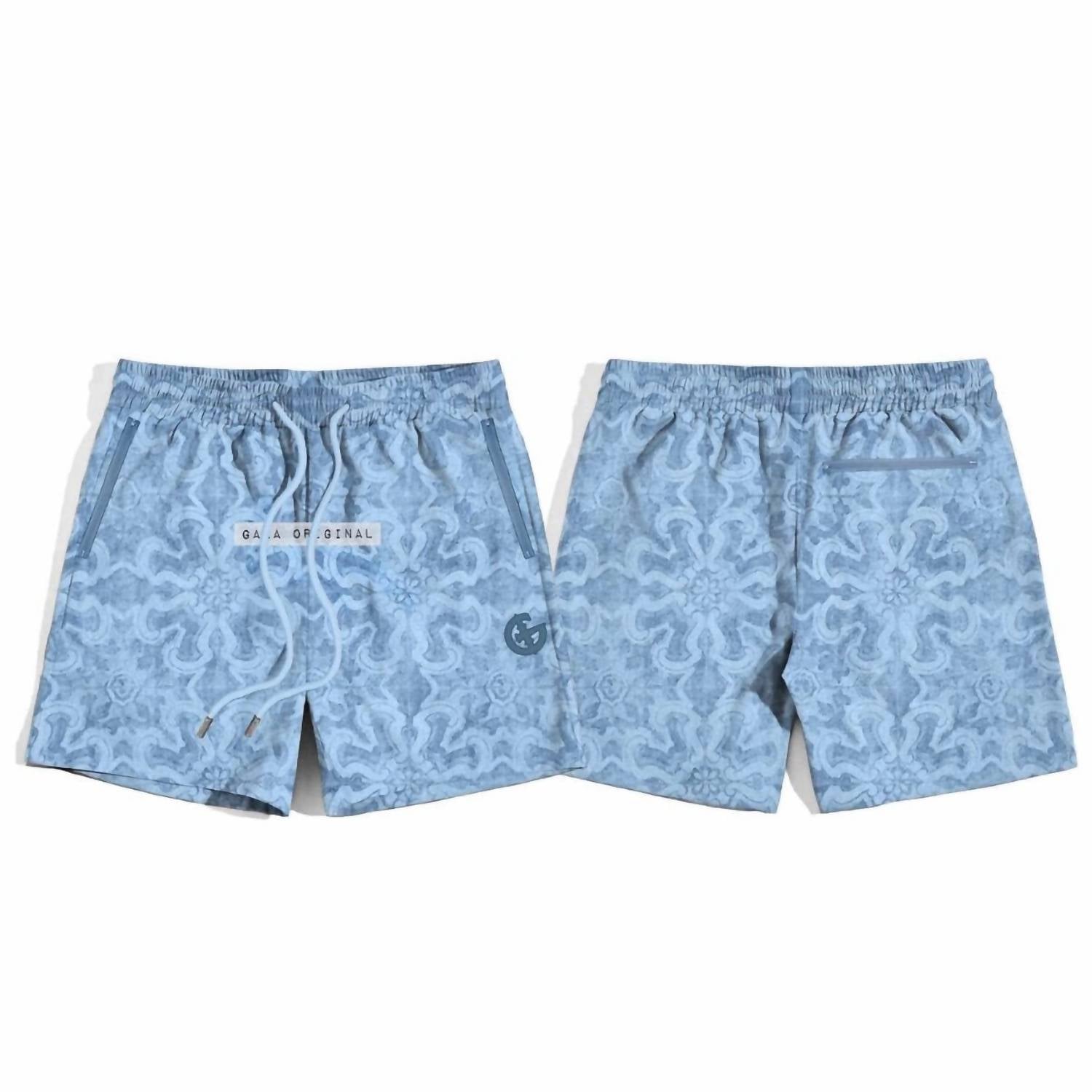 Gala - MEN'S MOTIF SHORT