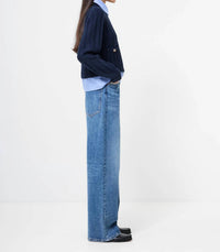 French Connection - Ellie Knit Collared Pullover Sweater
