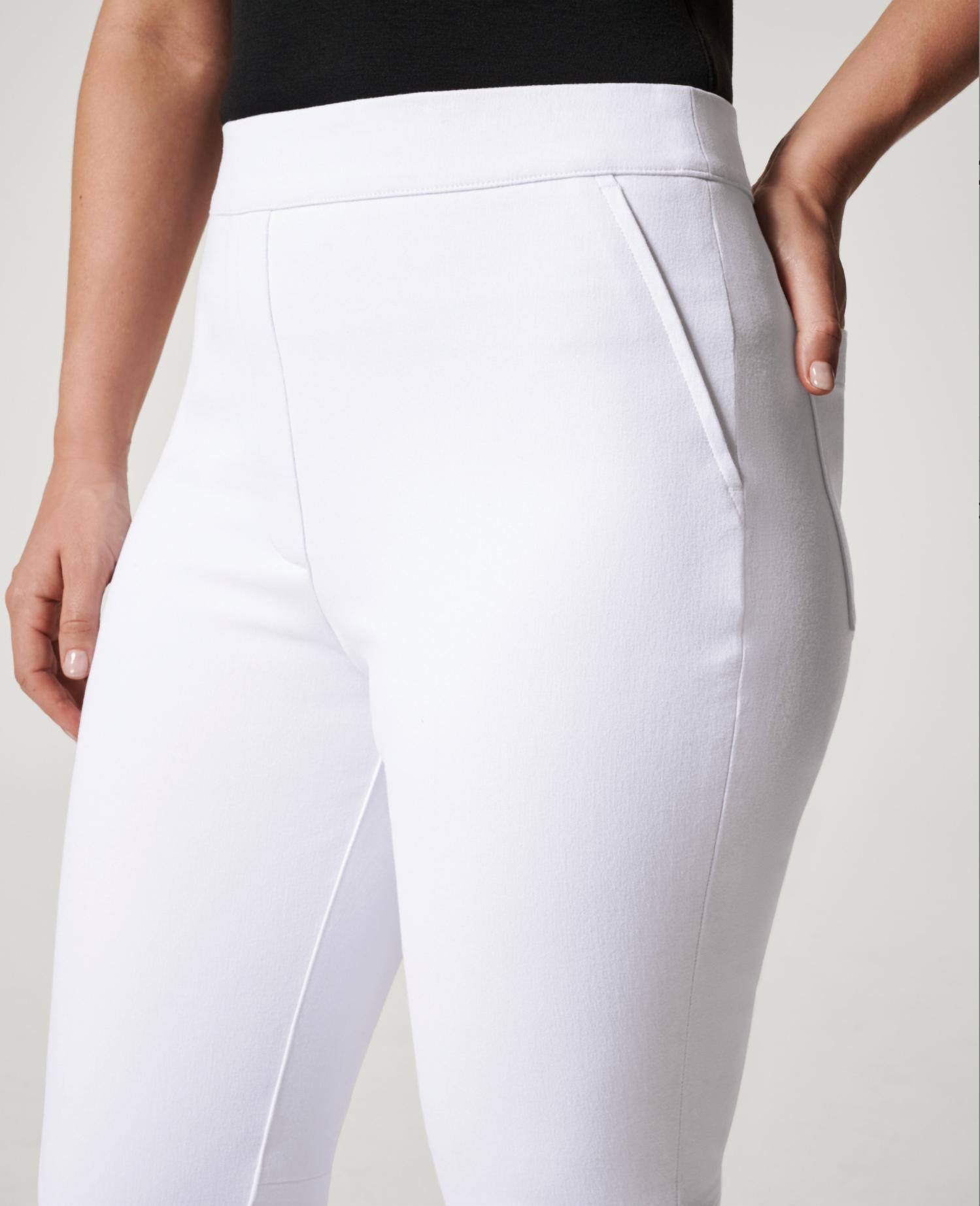 Spanx - OTG Kick Flare Ultimate Opacity Jeans