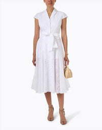 Loretta Caponi - Zoe Dress