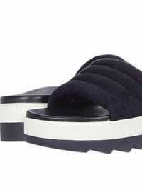 Cougar - Women's Perth Leather Water-repellent Sandal
