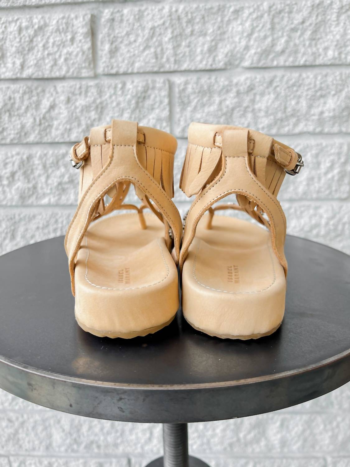 Isabel Marant - Women's Silya Sandal