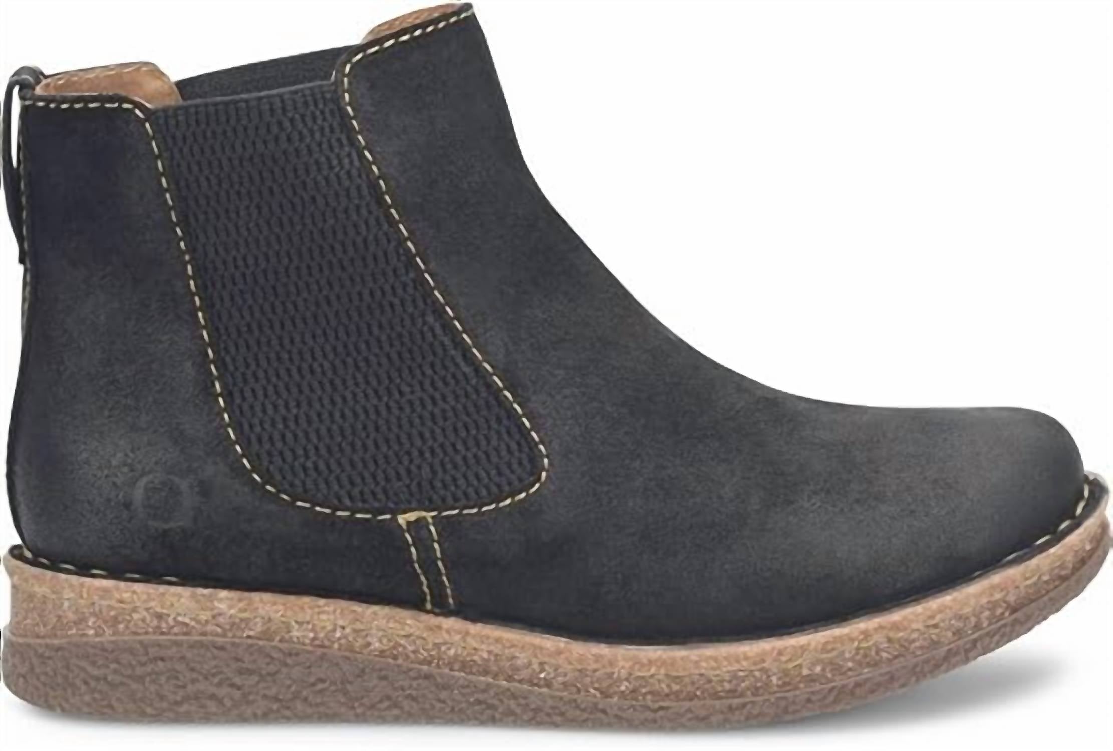Born - Women's Faline Boots