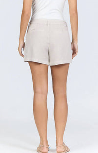 Dear John Denim - Carlisle Linen Short