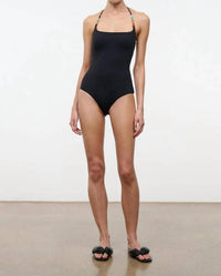 Staud - Laird One Piece Swimsuit