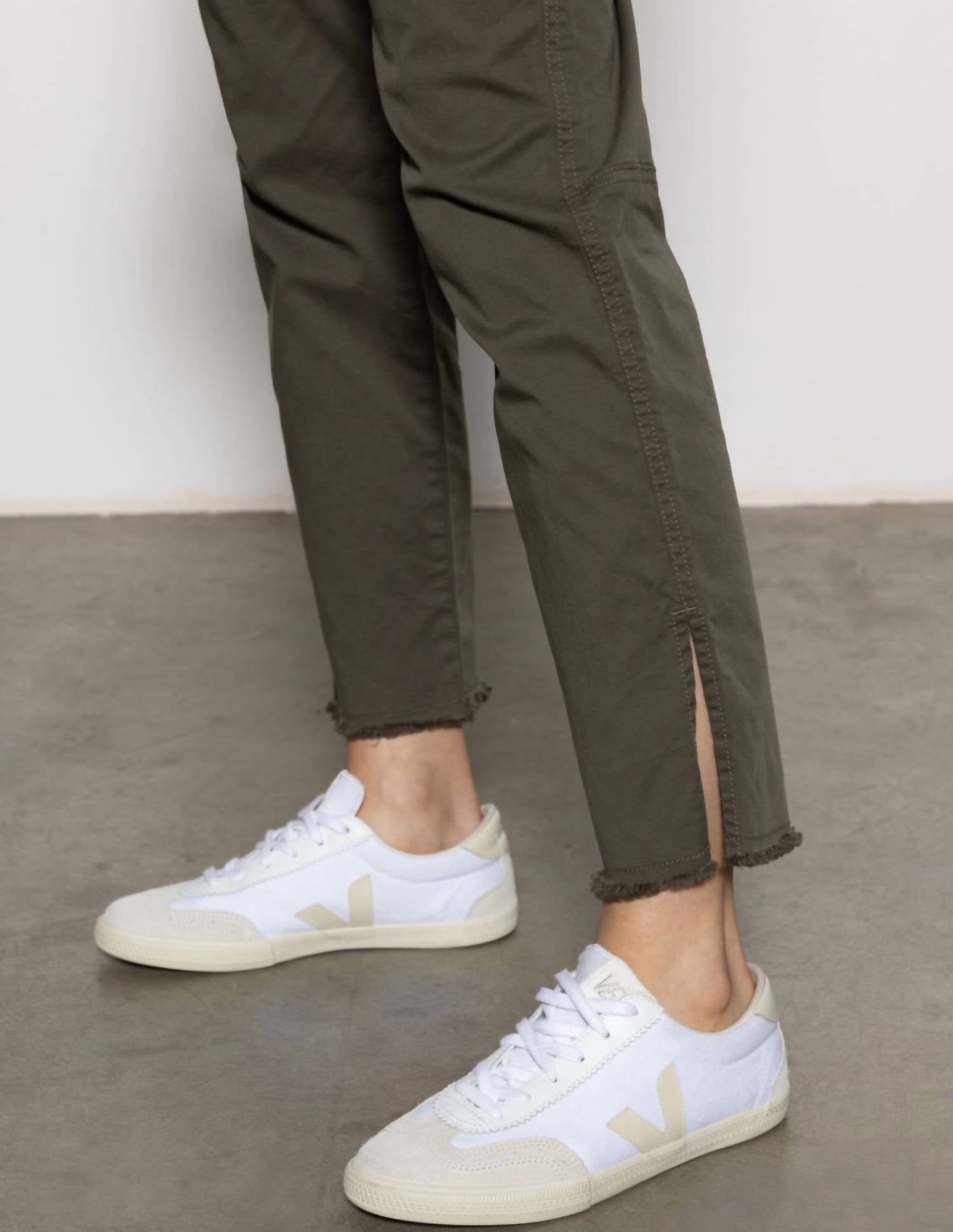 Sanctuary - Trade Maker Standard Rise Pant