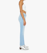 Mother - Insider Ankle Fray