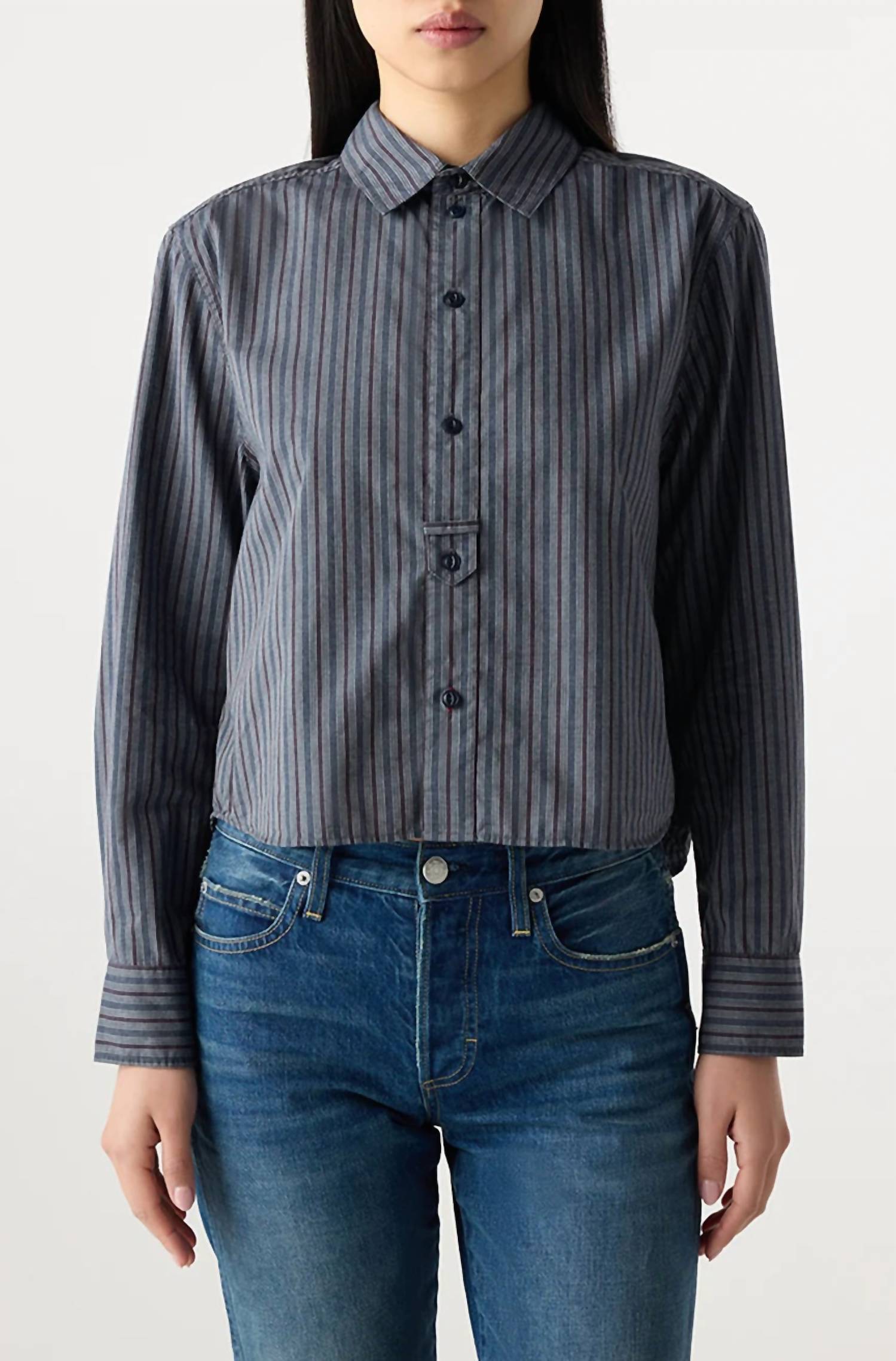 Amo - Lena Shirt