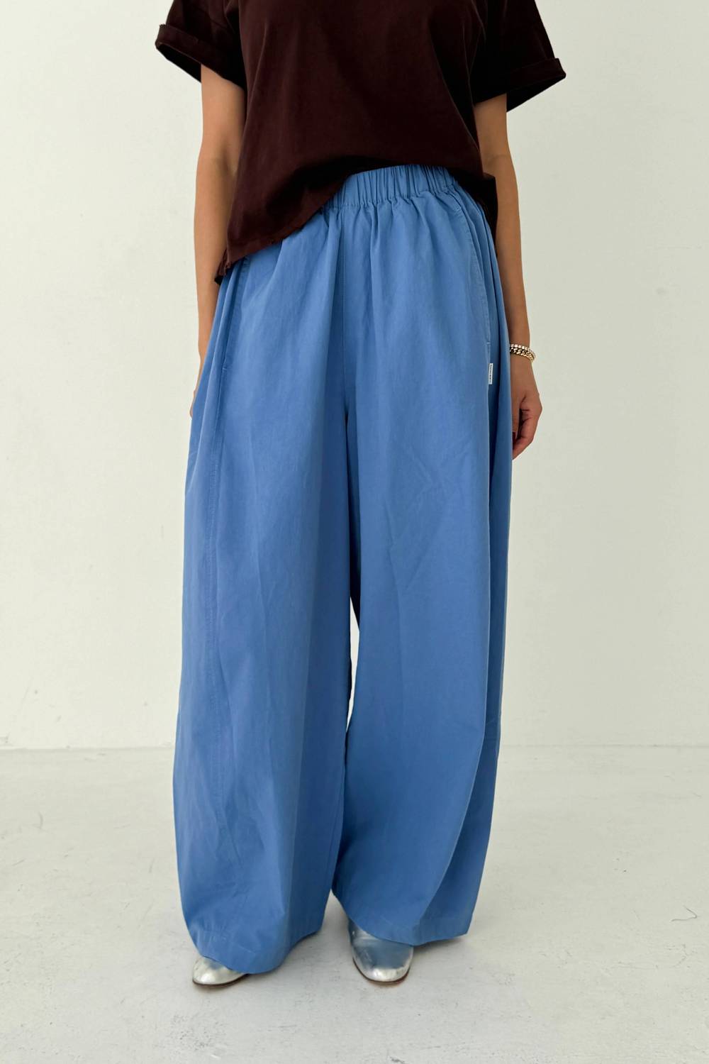 Le Bon Shoppe - Women's Parachute Pants