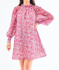 Mary Square - Veronica Daydreaming Dress