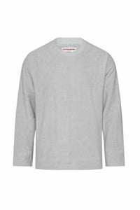 Orlebar Brown - Men's Long Sleeve Top