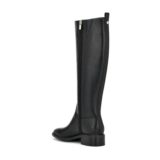 Nine West - Women's Barile Knee High Boots