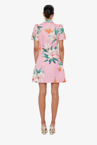 Leo Lin - Brooke Mini Dress