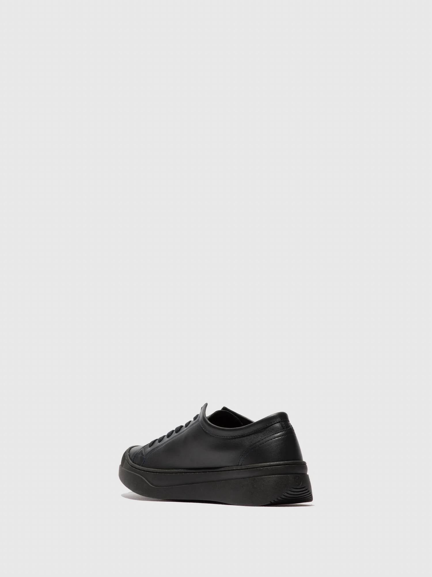 Softinos - Women's Lace-up Sneaker