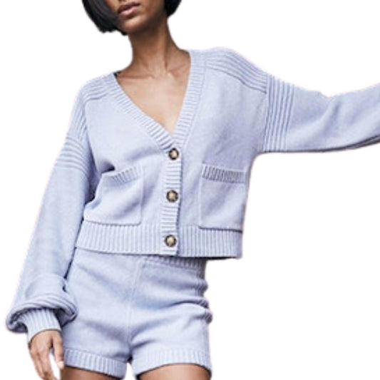 Naadam - DONEGAL CARDIGAN