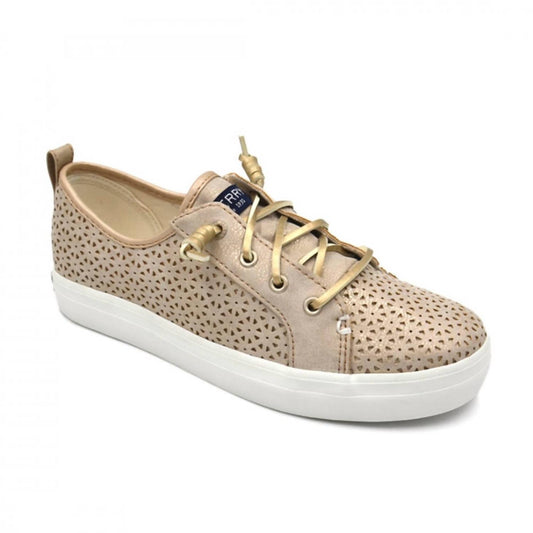 Sperry - Kids Crest Vibe Sneaker