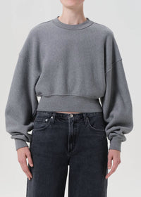 Agolde - Kit Sweatshirt