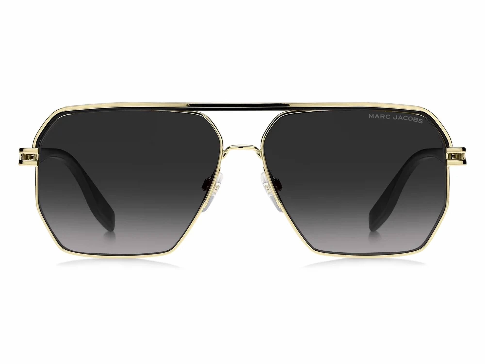Marc Jacobs - Men's 584/s 0rhl Sunglasses