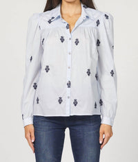 Dear John Denim - Nasrin Top
