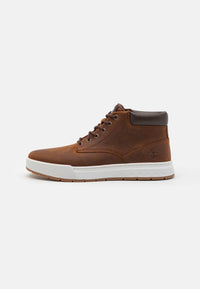 Timberland - Men's Maple Grove Mid-top Sneakers