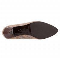 Trotters - Kiera Leather Heel