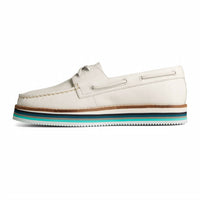Sperry - Women's Authentic Original Stacked Boat Shoe