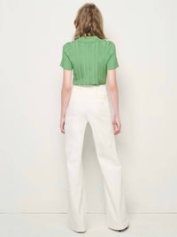 As By Df - Casablanca Straight Leg Jeans