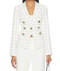 Smythe - Mini Not A Db Blazer