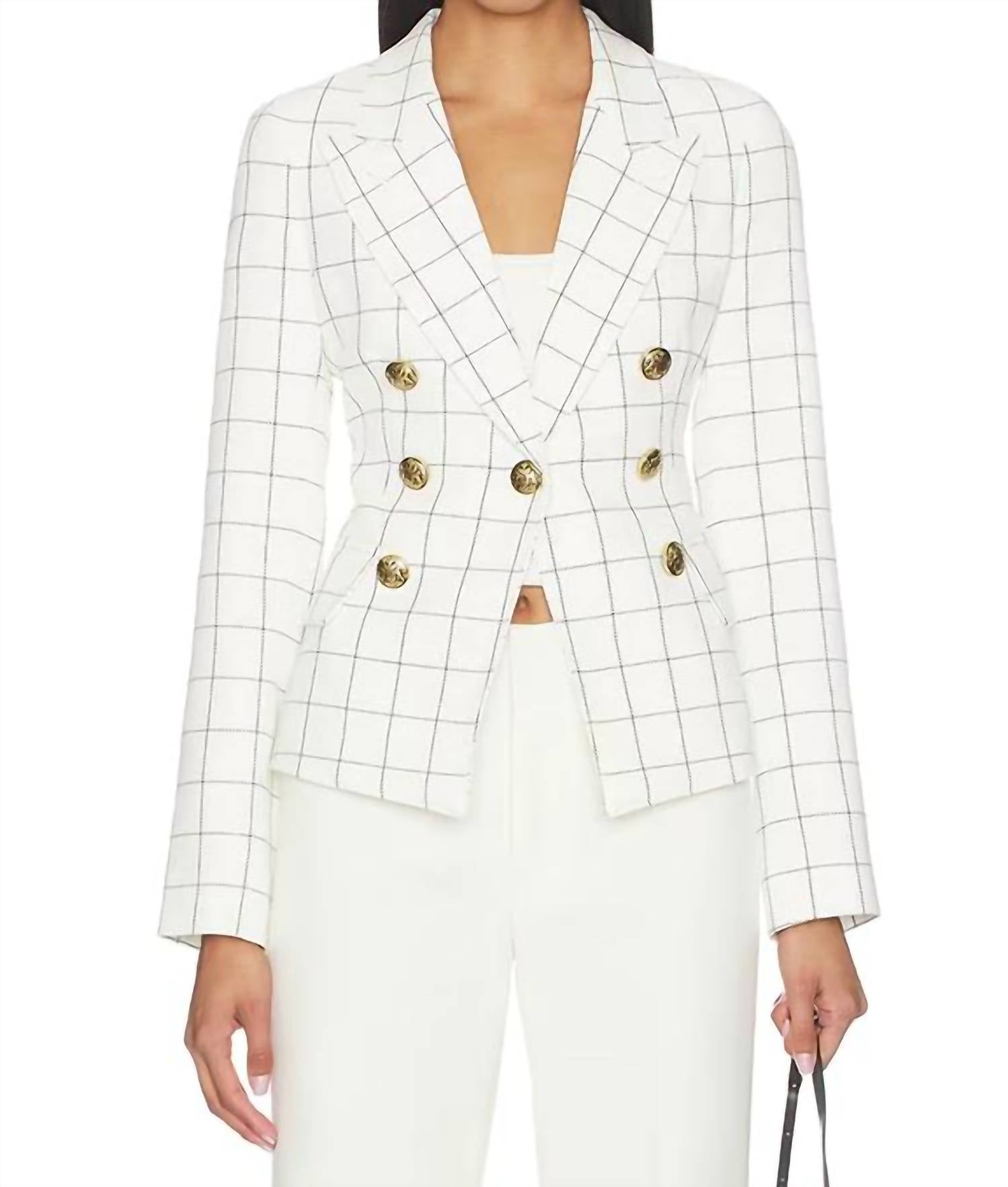 Smythe - Mini Not A Db Blazer