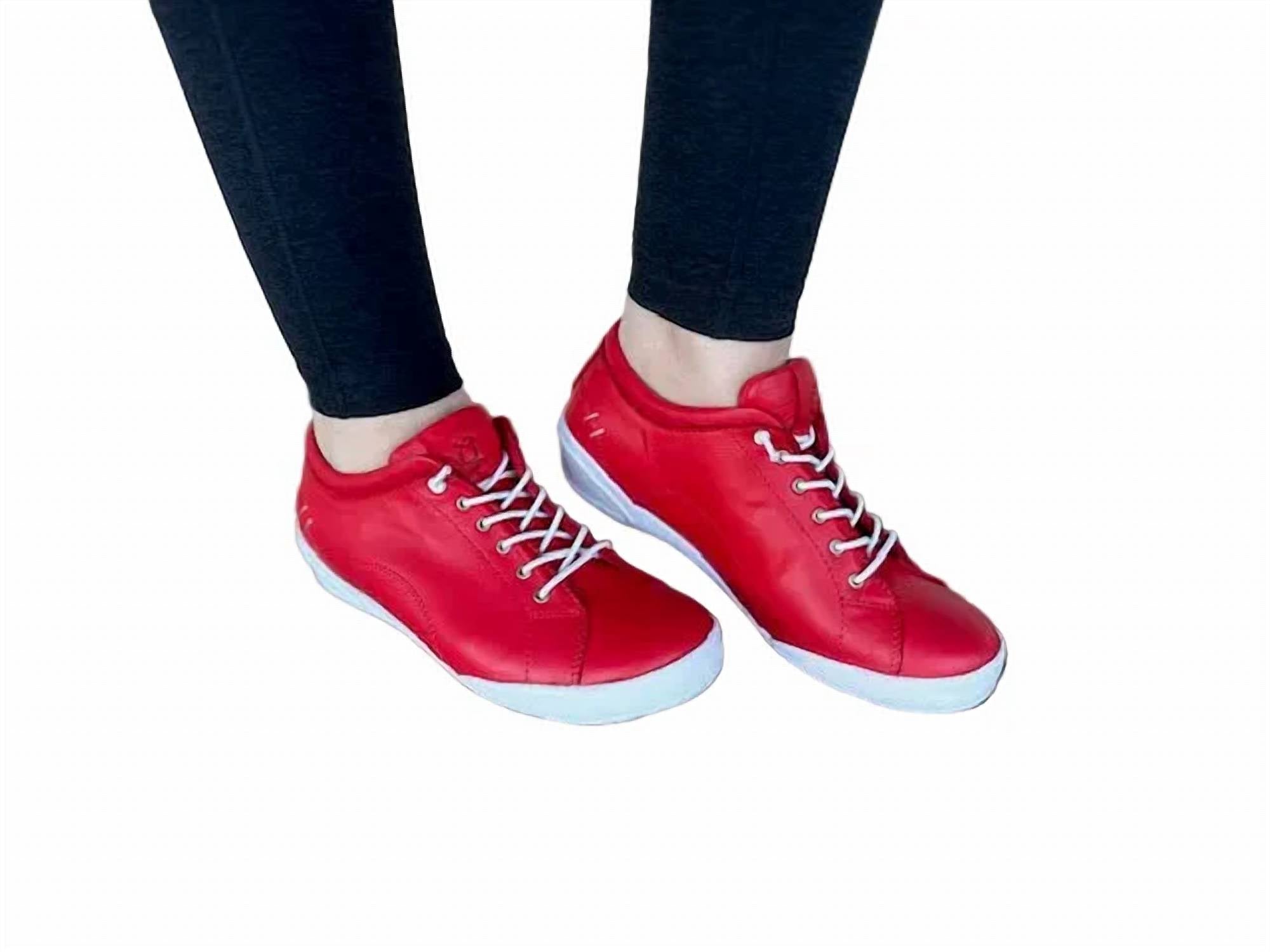 Gelato - Women's Tessa 2 Sneakers