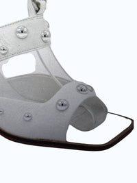 Carrano - Women's Studded Sandal