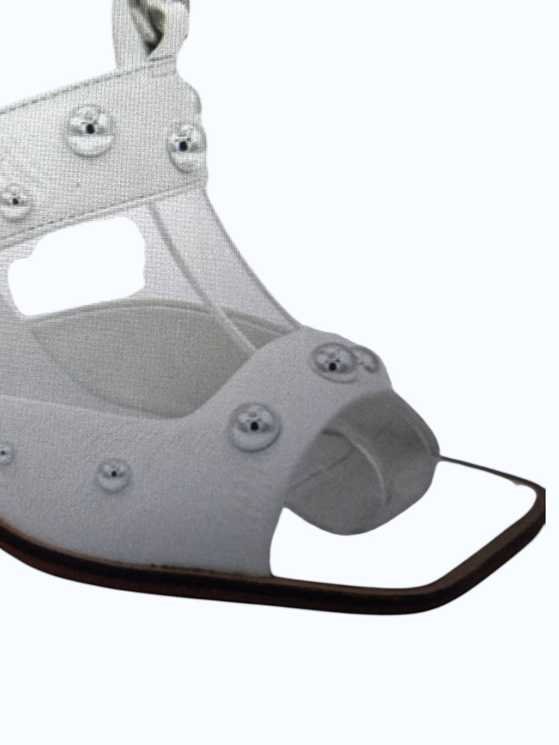 Carrano - Women's Studded Sandal