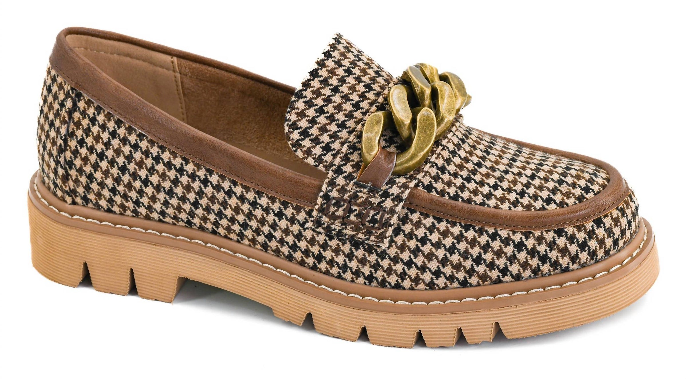 Corkys Footwear - Women's Not Literally Loafer