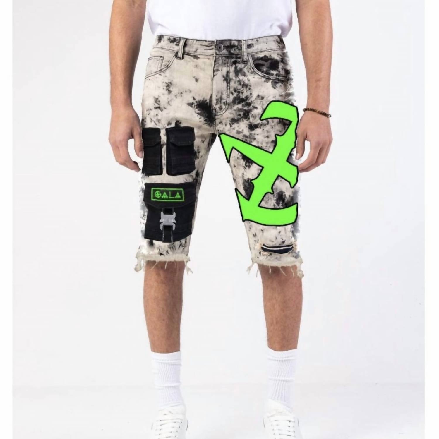 Gala - Original Impact Short