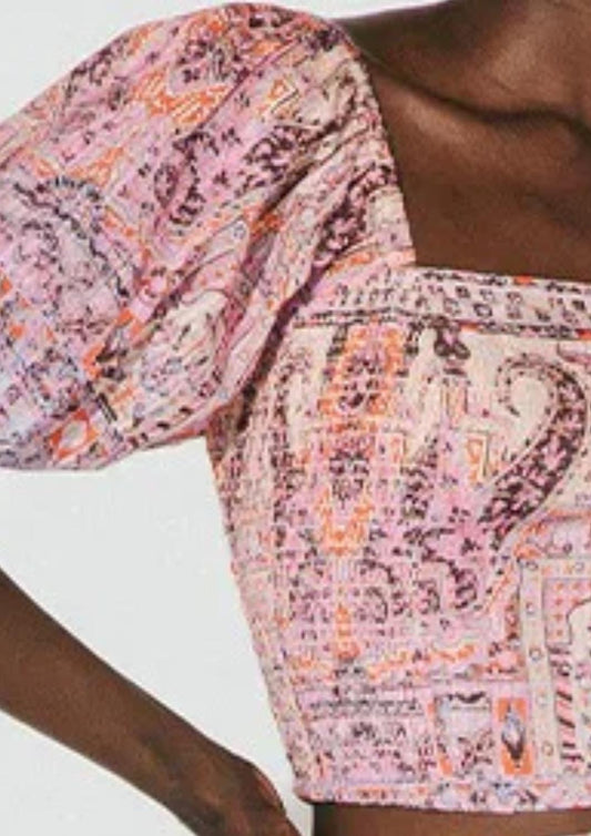 Cleobella - Patsy Top