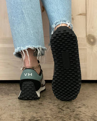 Vintage Havana - Women's Cosmic Sneakers