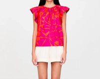Marie Oliver - Cassie Top