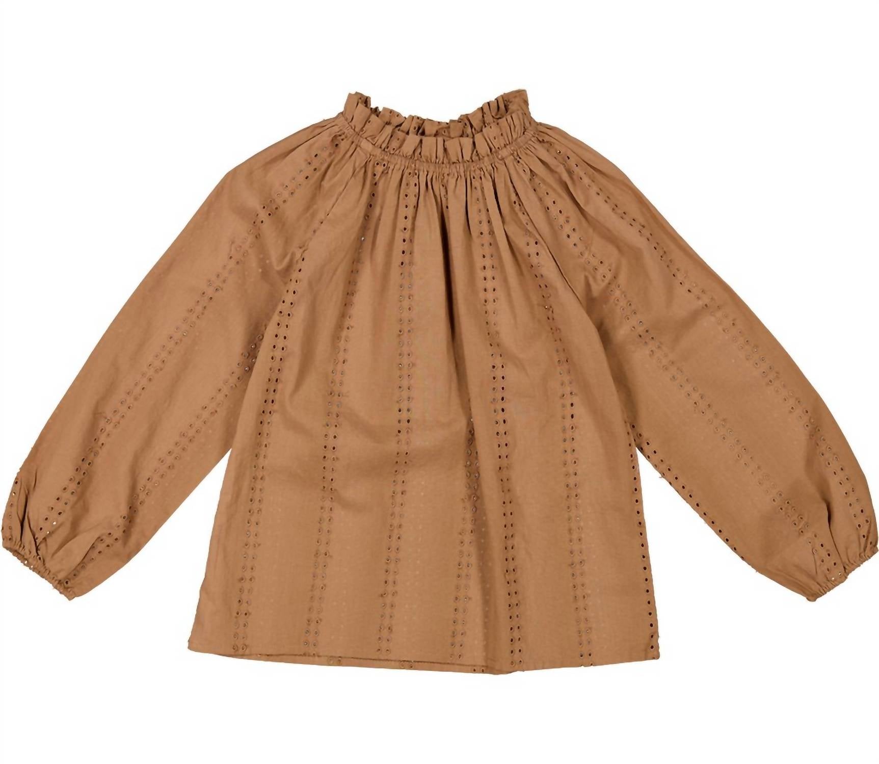 Taja Blouse