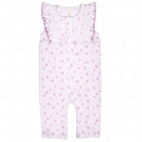 Tun Tun - Kids' Butterflies & Flowers Sophie Romper