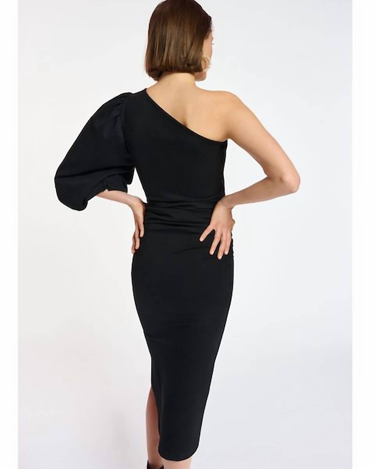 Essentiel Antwerp - Cucaracha Dress