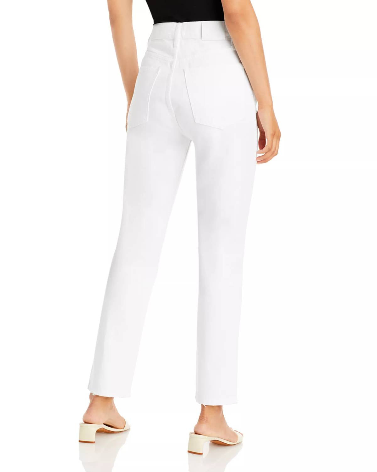 Anine Bing - Sonya Slim-straight Jeans